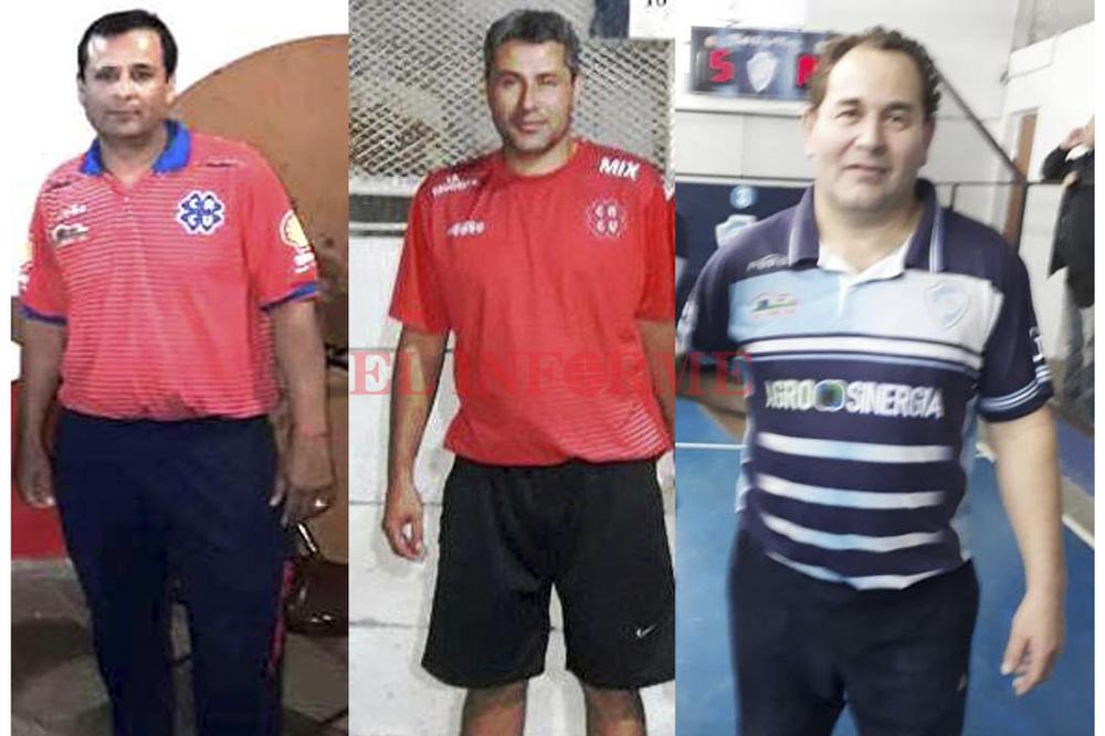 BOCHAS