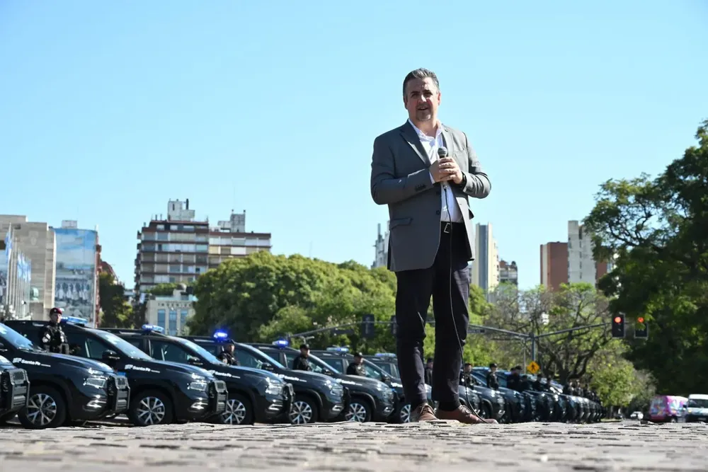 pablo coccoccionni solo escenario