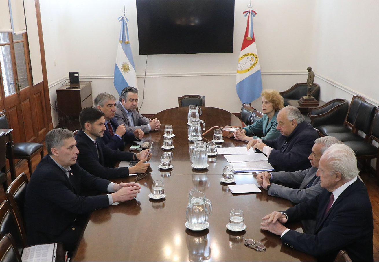 reuion-gobierno-corte-suprema