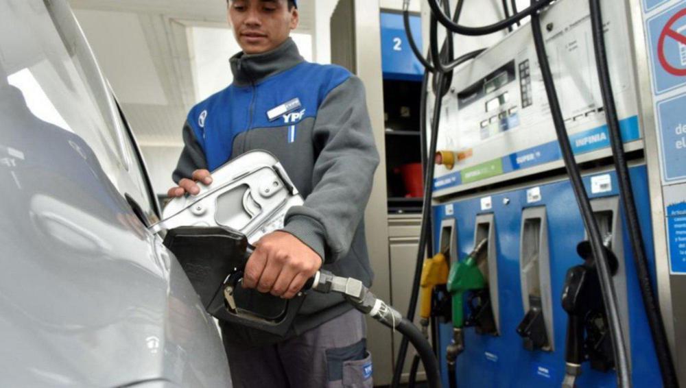 combustible-aumento