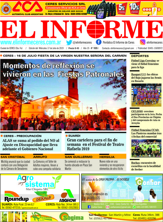 PAGINA 1