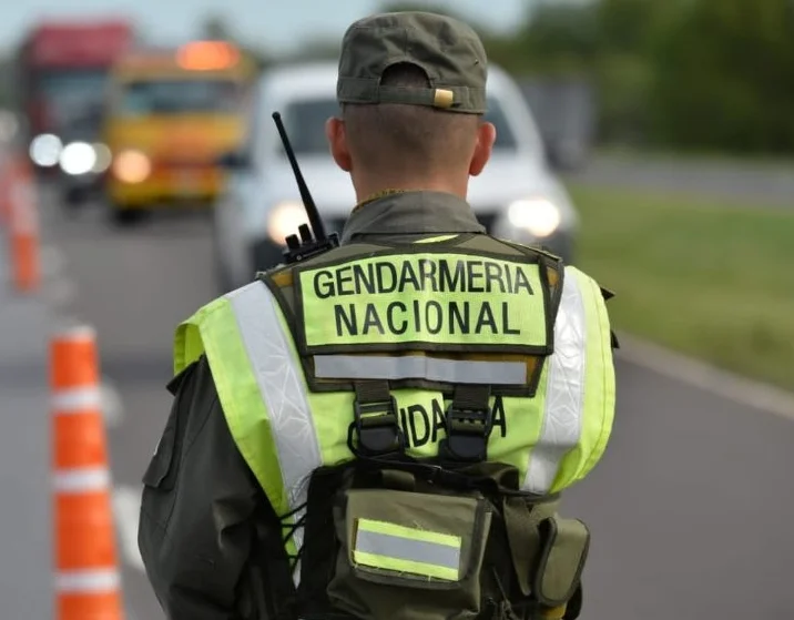 gendarmeria nacional