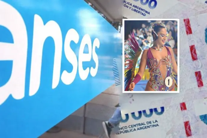 anses carnaval