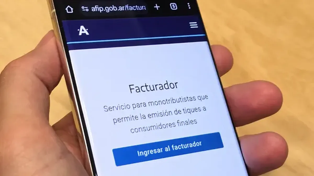 facturador