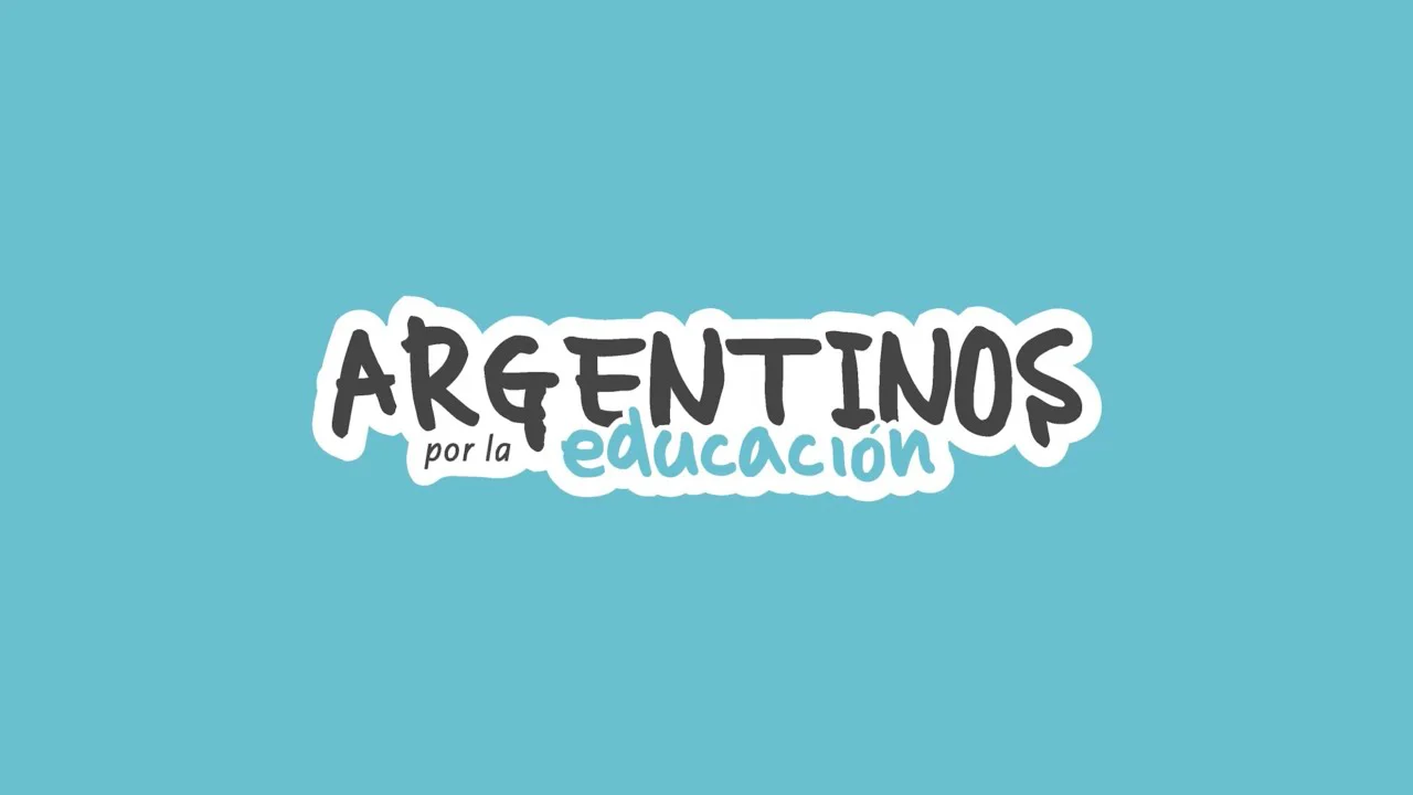 arg por la educcion