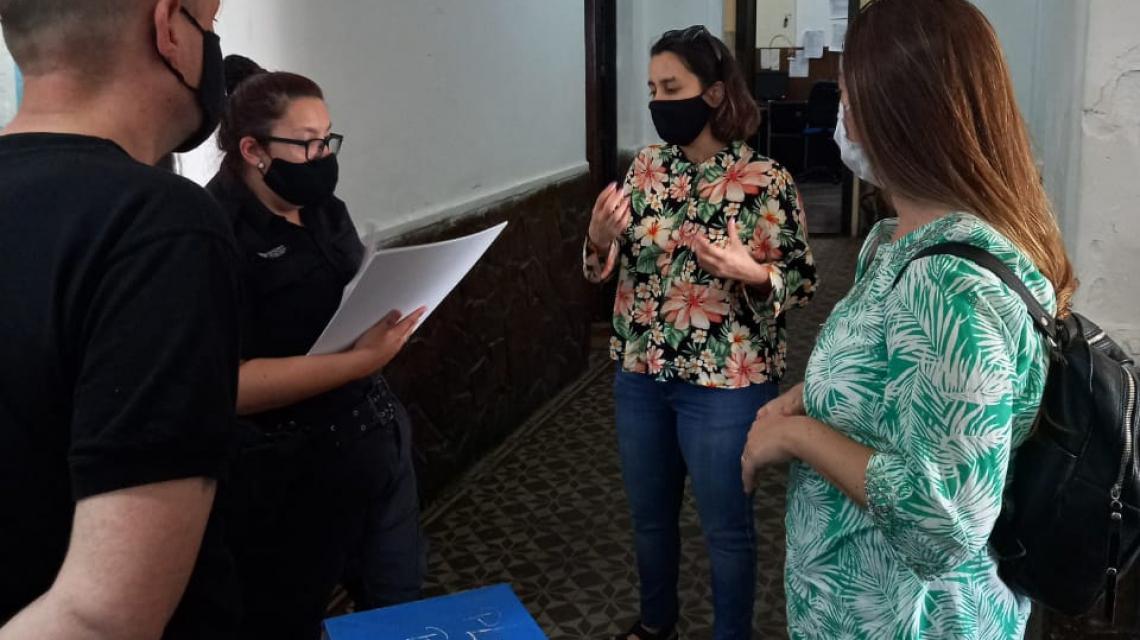 CAPACITACION-POLICIA