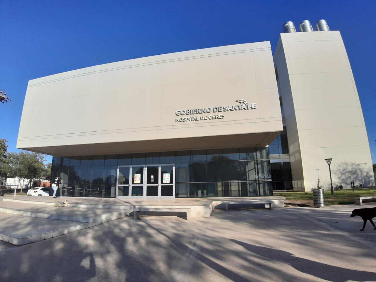 HOSPITAL CERES
