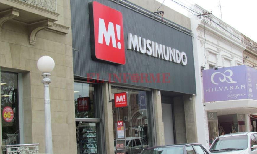 musimundo