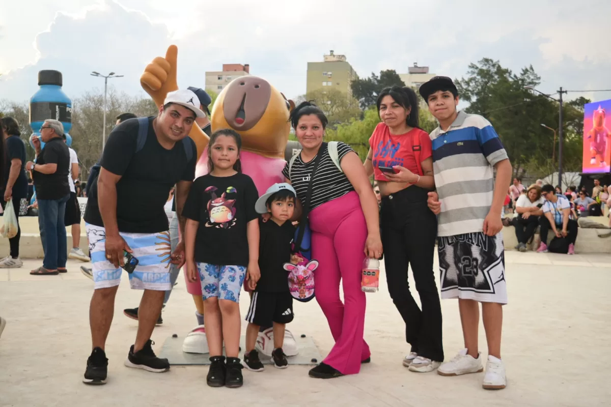vecios suramericanos