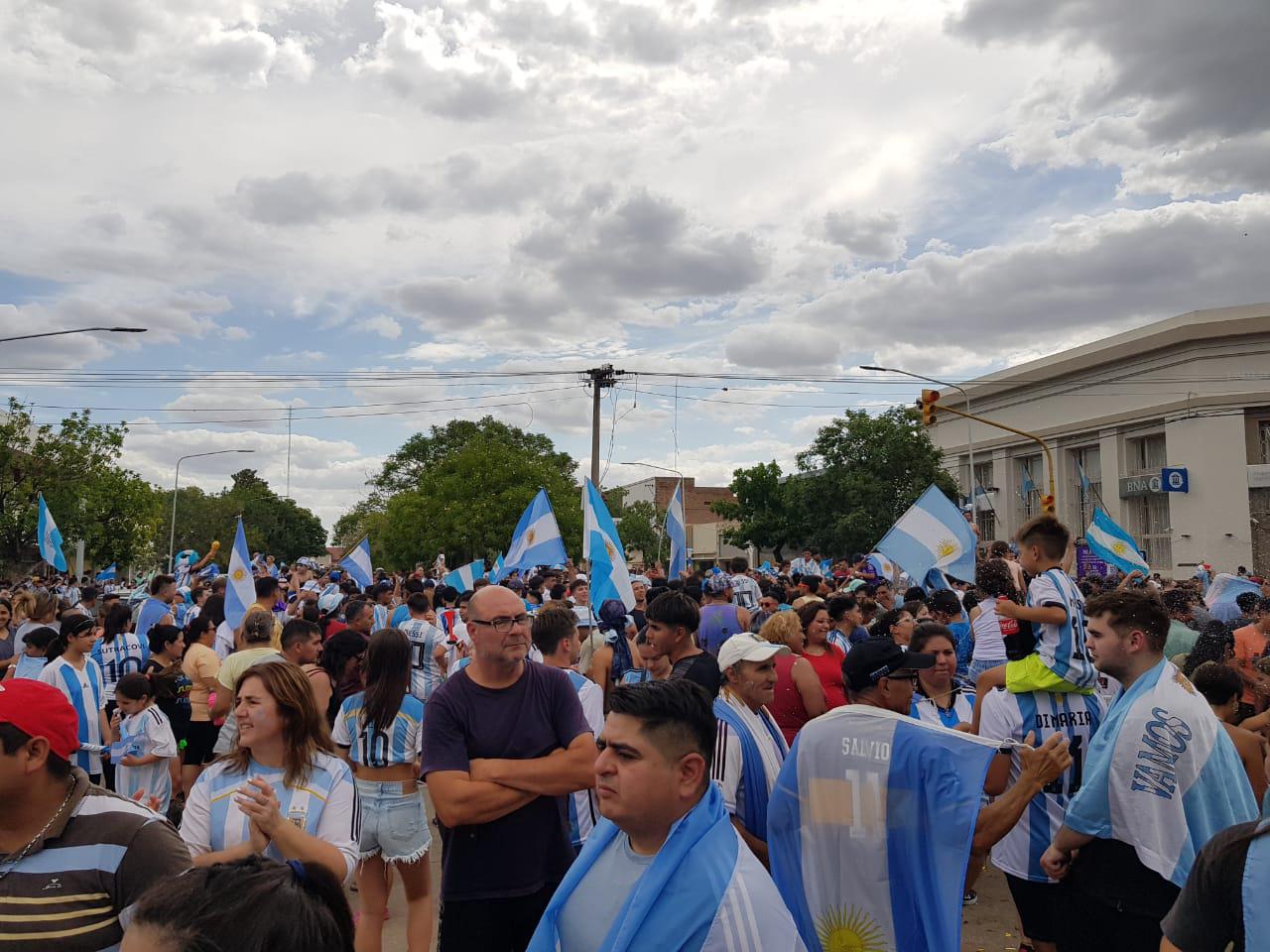 argentina 1
