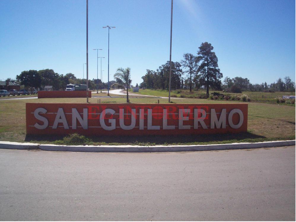 san guillermo