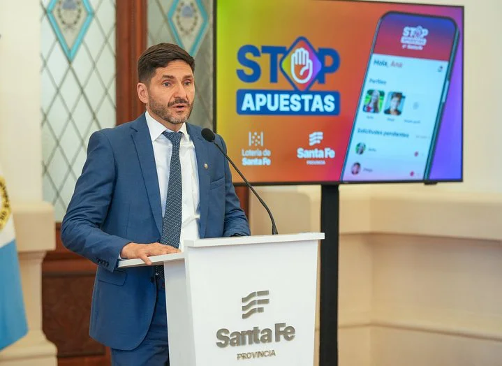 santa fe app apuestas