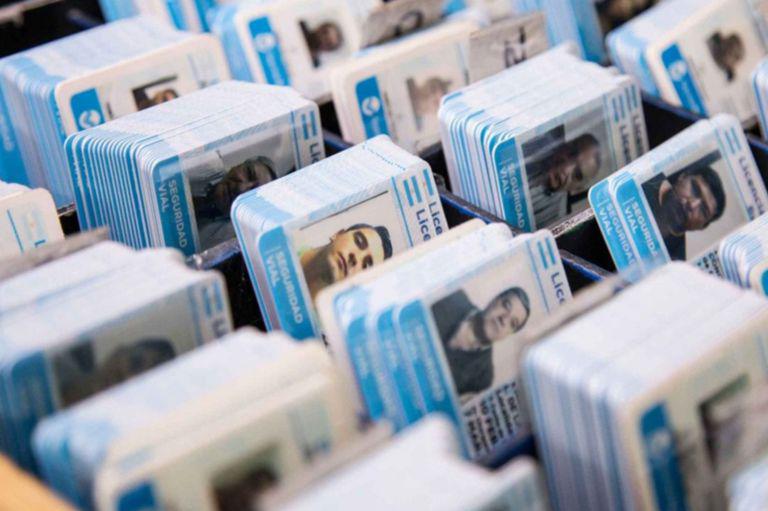 licencia-de-conducir- varias