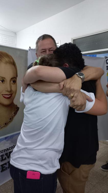 hacemos san cristobal