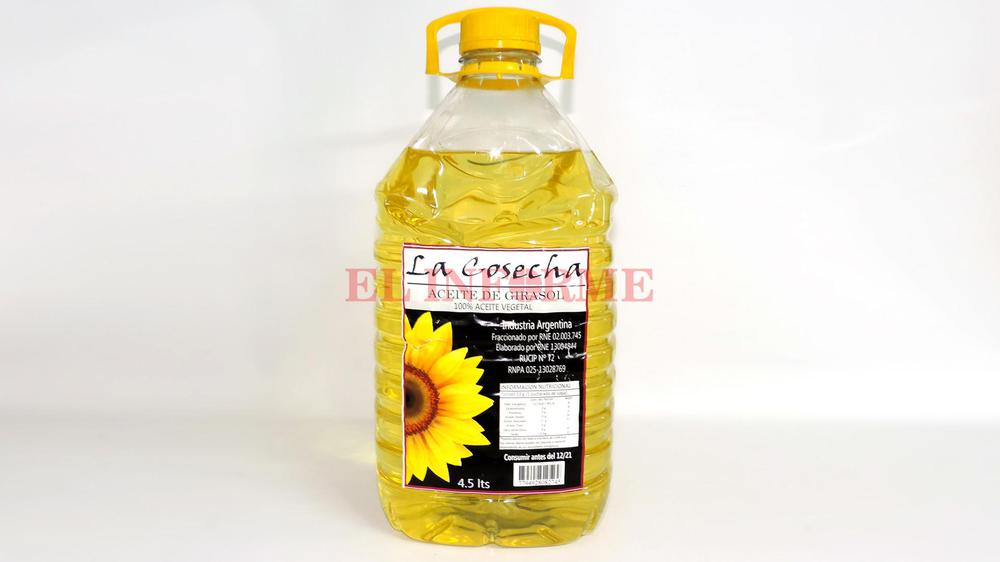 la-cosecha