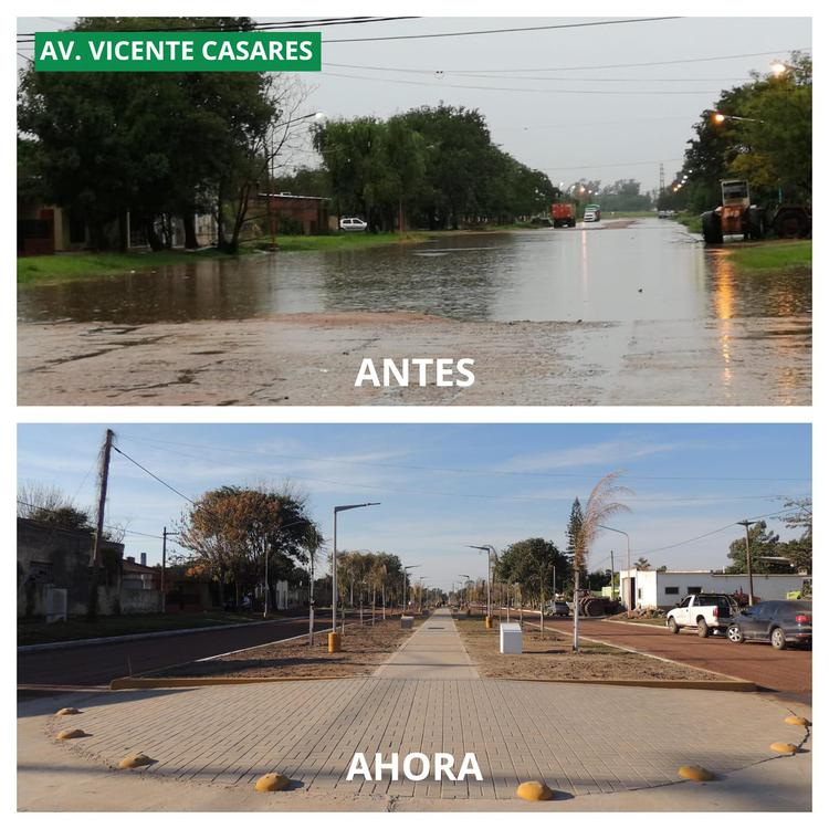 vicente casares obra