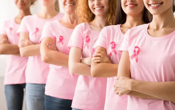 cancer de mama