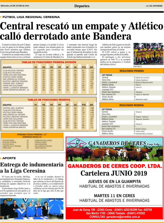 PAGINA 13