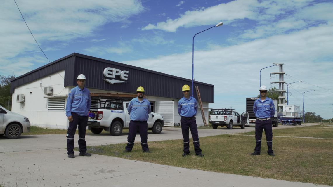 EPE BALANCE