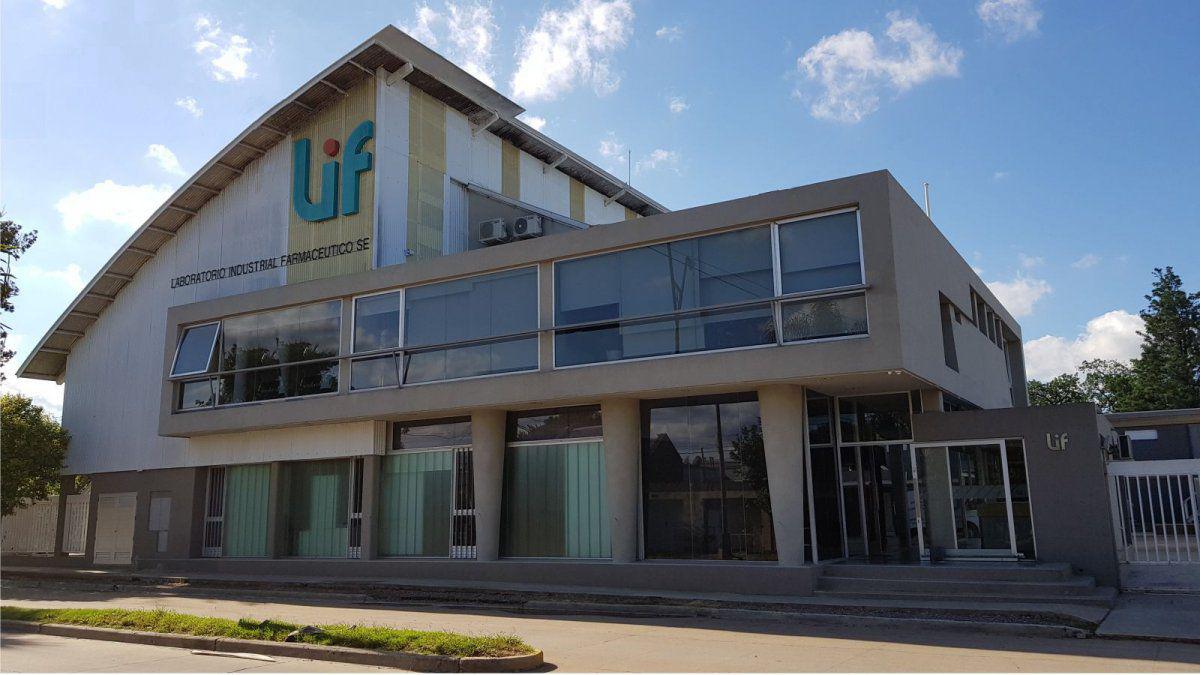 el-laboratorio-industrial-farmaceutico-santa-fe-obtuvo-la-aprobacion-la-anmat-poder-distribuir-los-efectores-salud-todo-el-pais-el-misoprostol