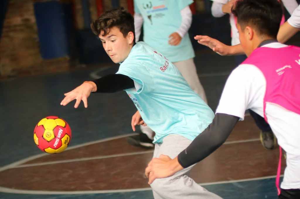 juegos santafe