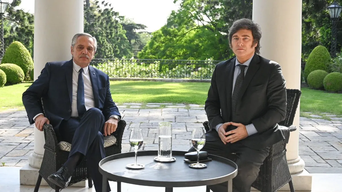 alberto-fernandez-javier-milei-quinta-olivos-transicion-argentina-editjpg