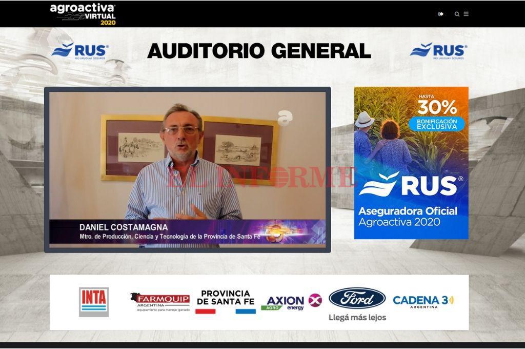 Agroactiva