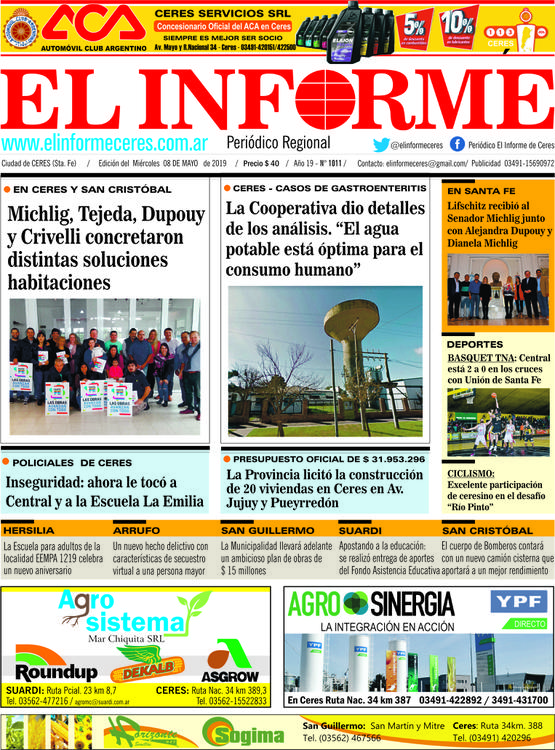 PAGINA 1