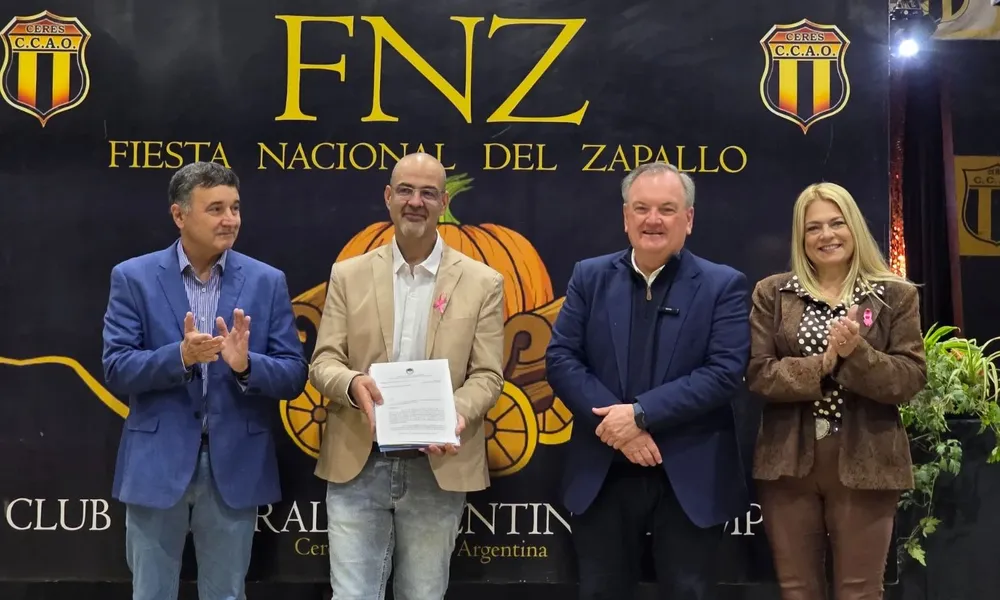 felipe zapallo