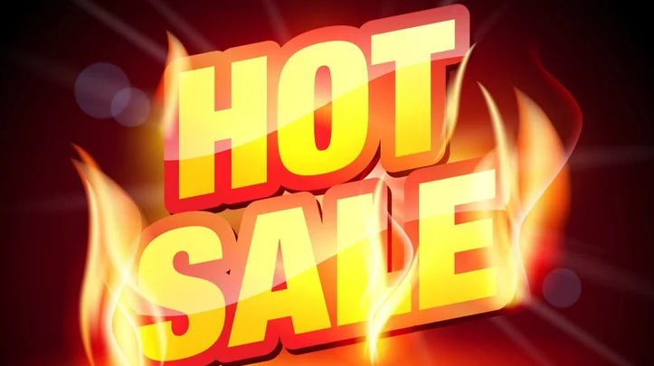 hot sale