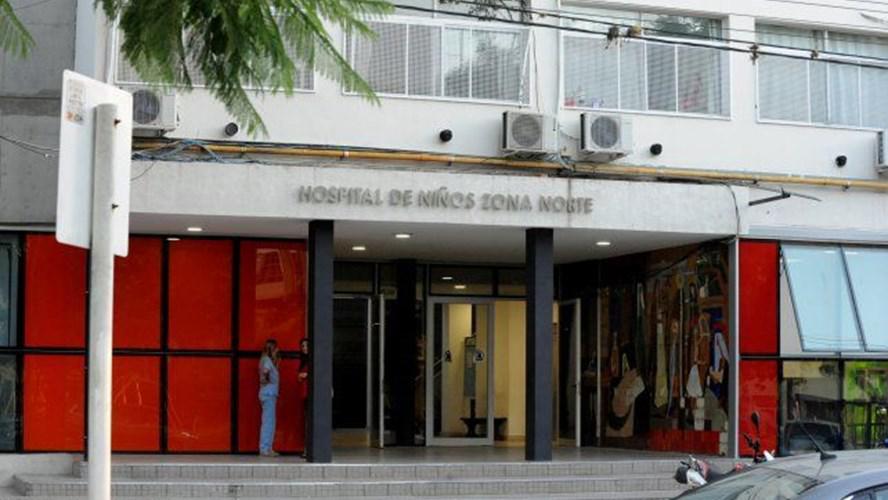 hospital zona norte