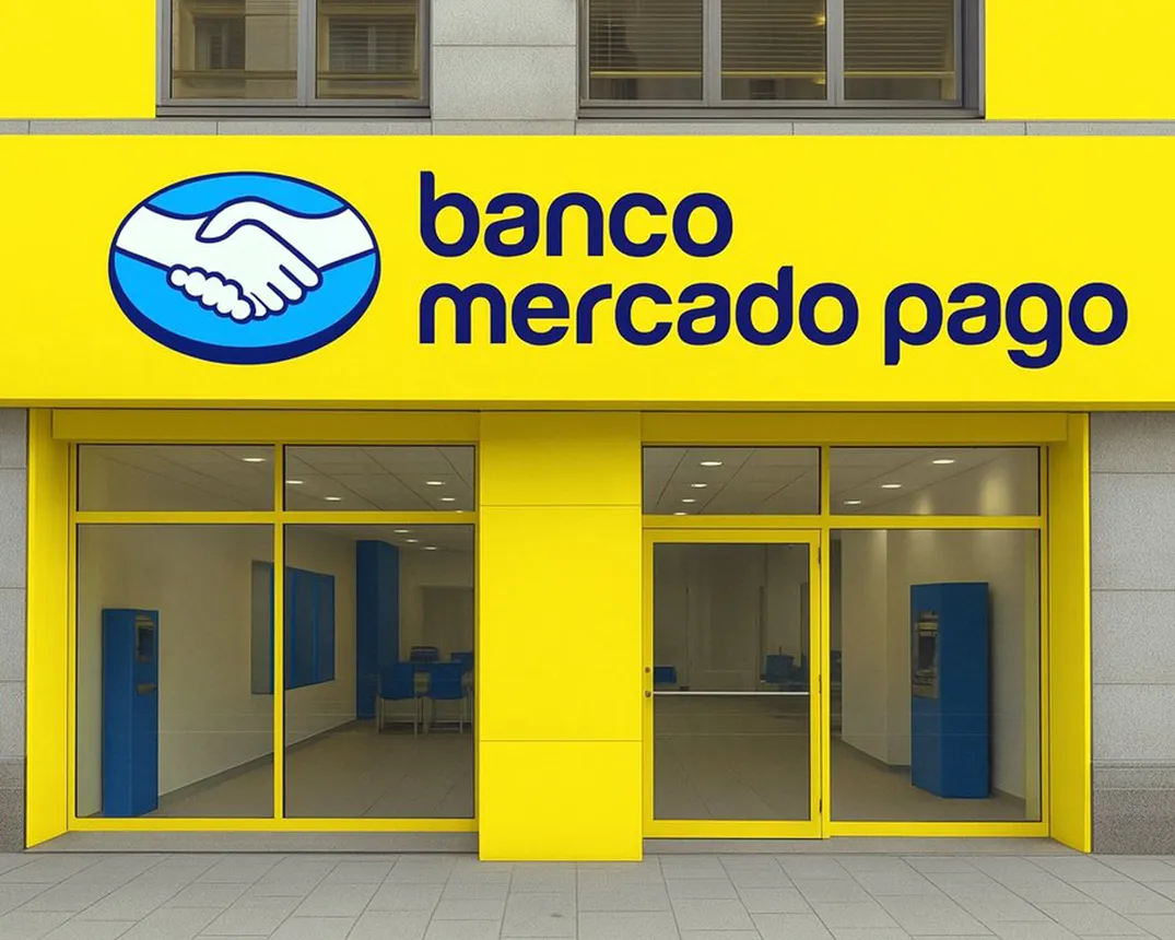 mercado pago banco