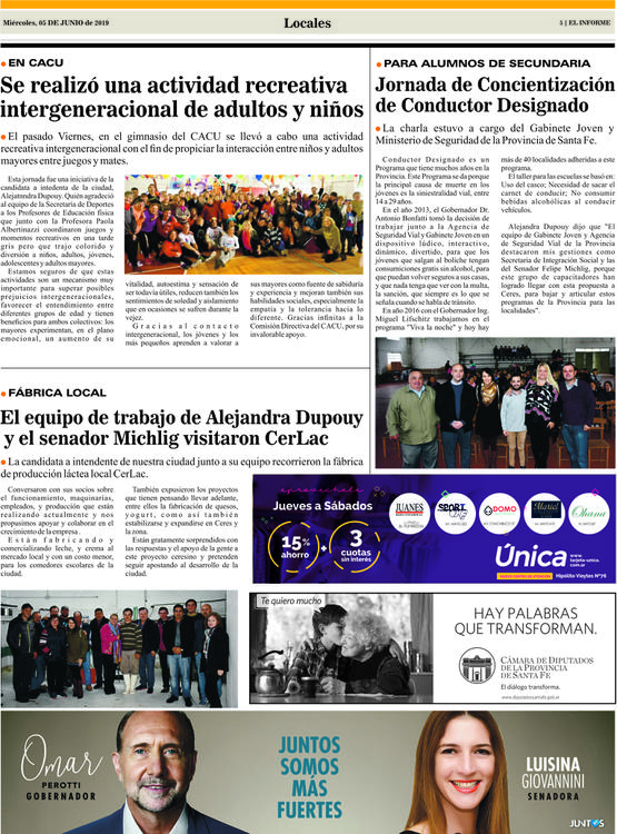 PAGINA 5
