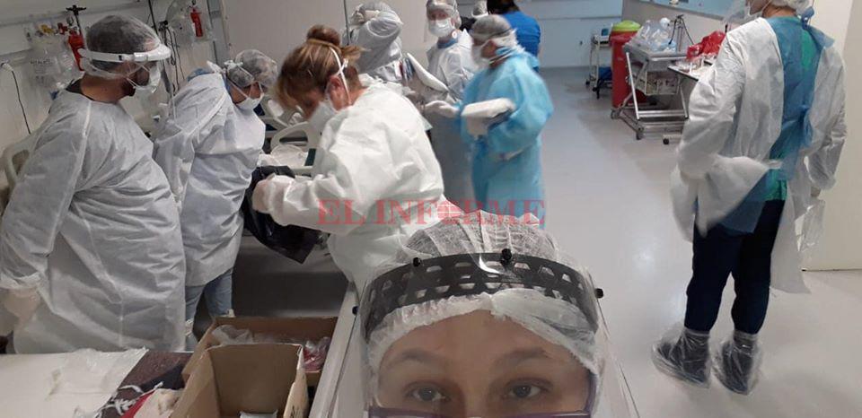 enfermeros ceres hospital