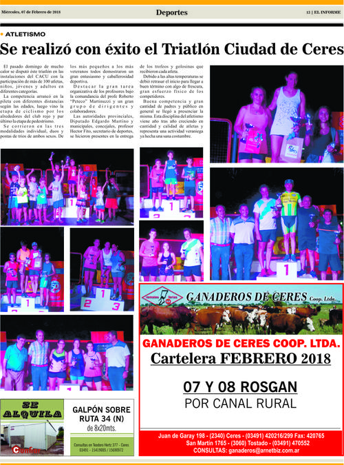 PAGINA 13