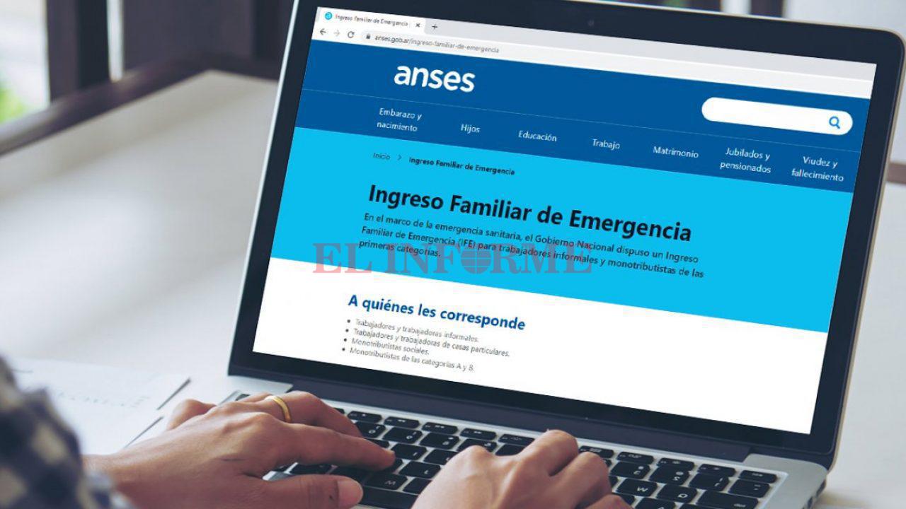 IFE-anses