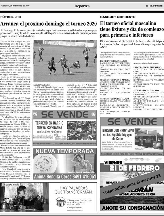 PAGINA 13