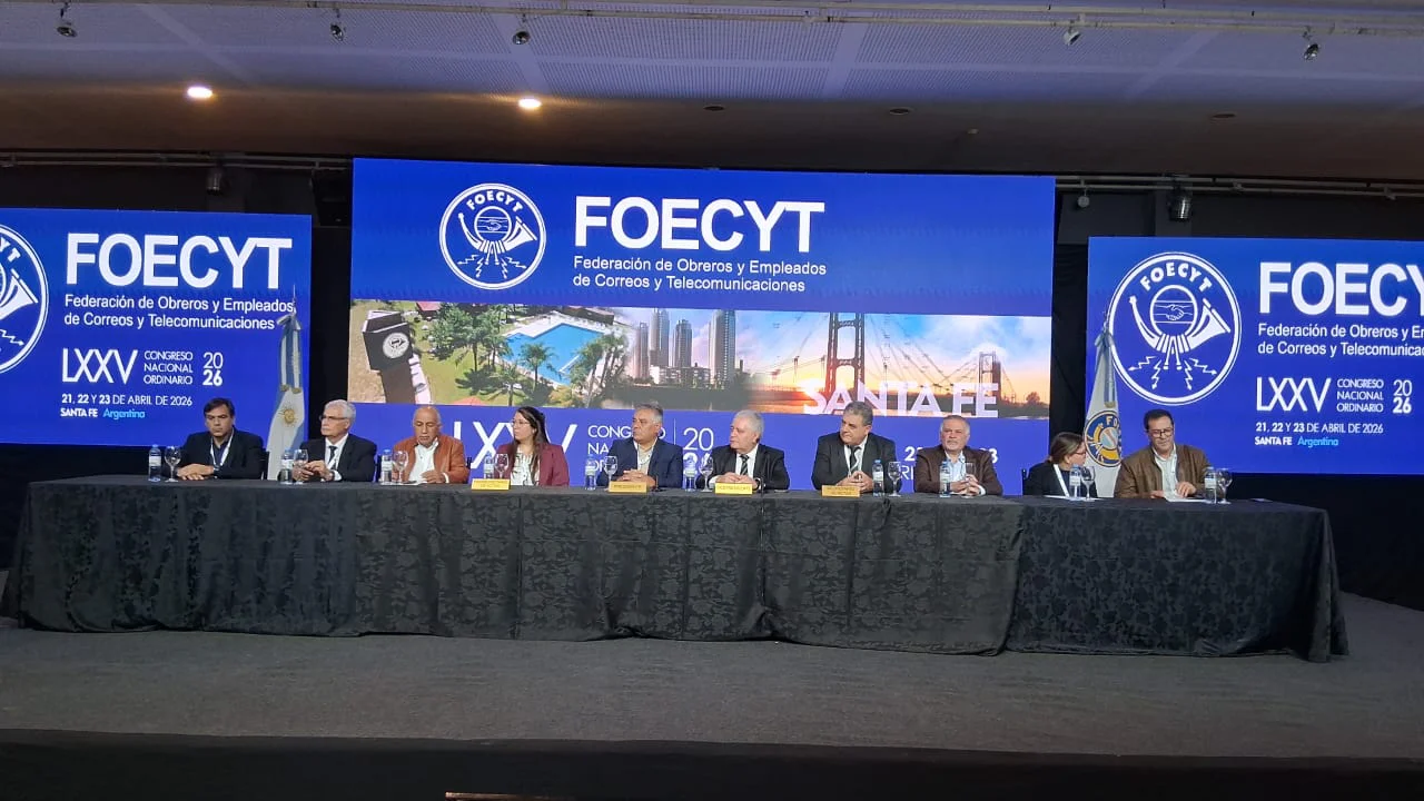 FOECYT