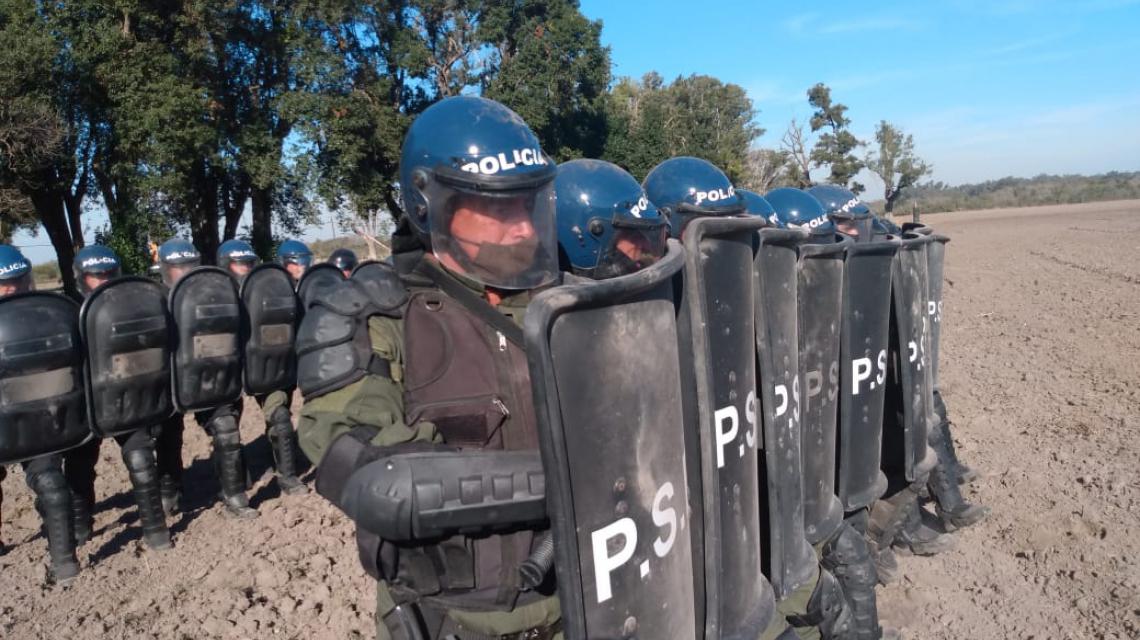 POLICIA-ZONARURAL