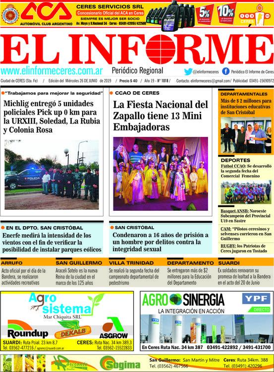 PAGINA 1