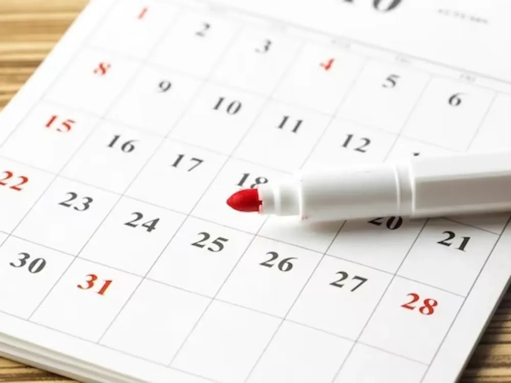 calendario