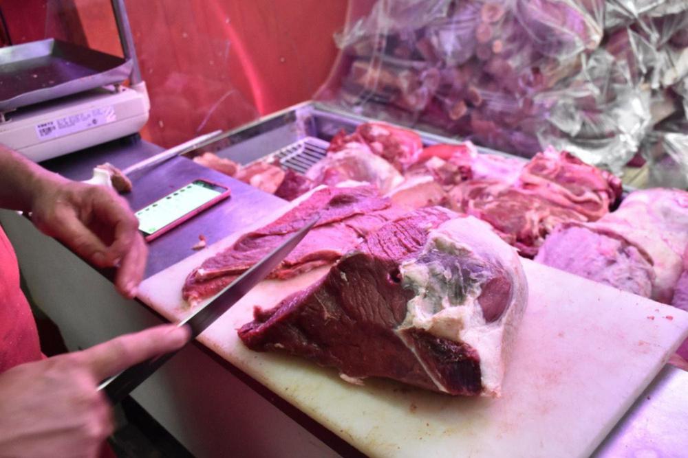 carne