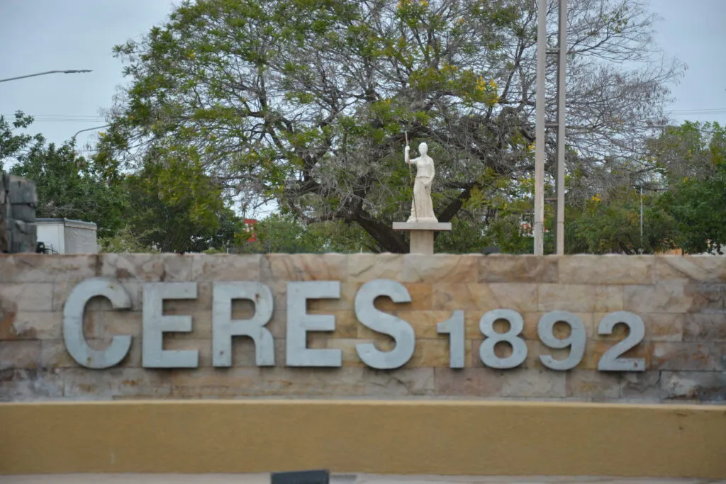 ceres 1892
