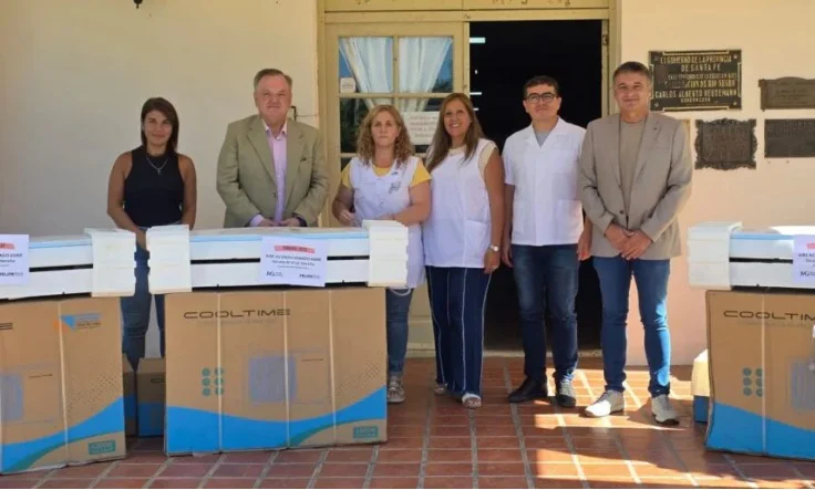 michlig hersilia aire acond