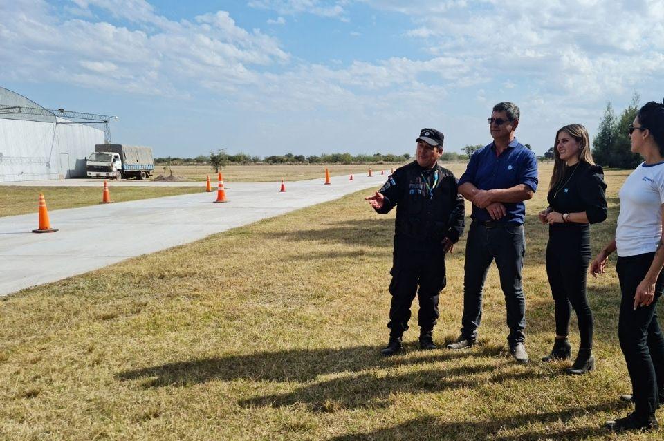 capacitacion conductores