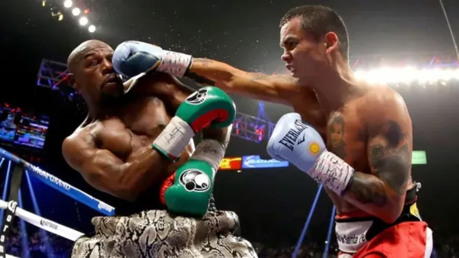 chino maidana