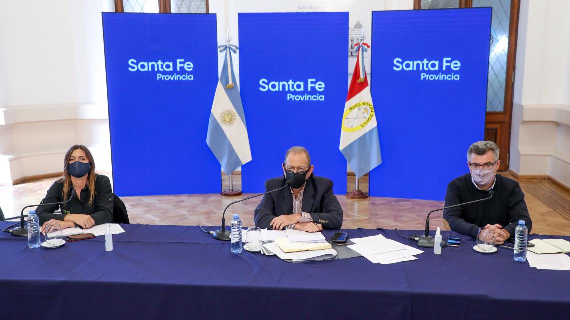 situacion epidemiologica provincia