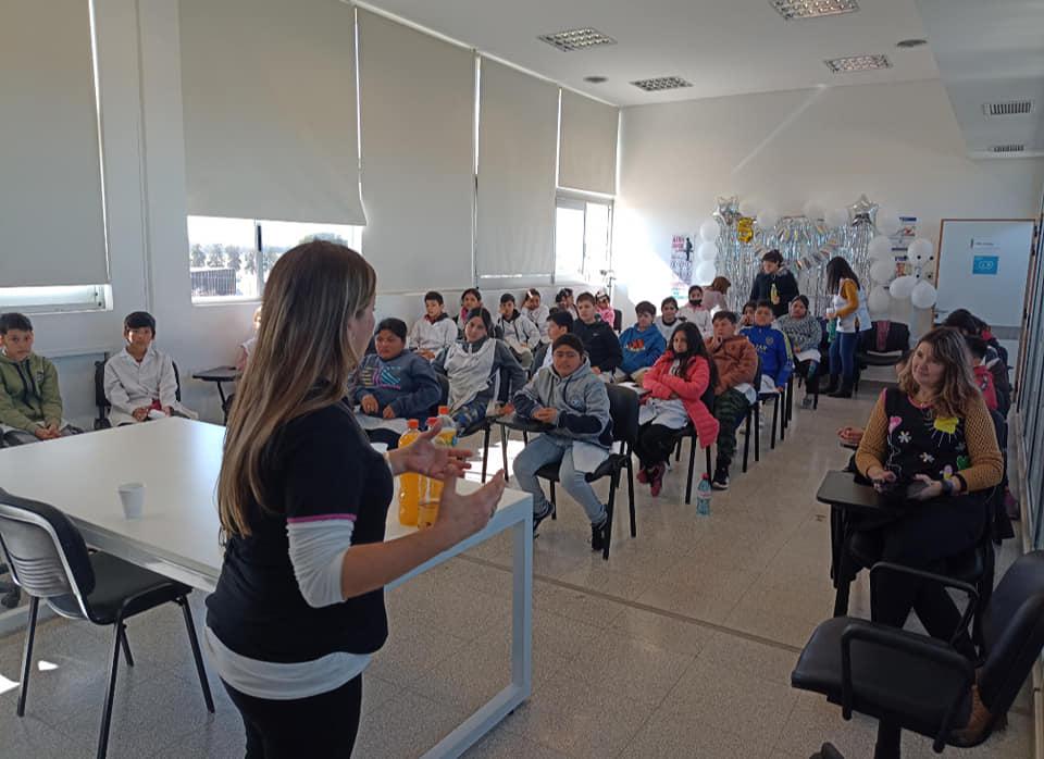 charla-hospital