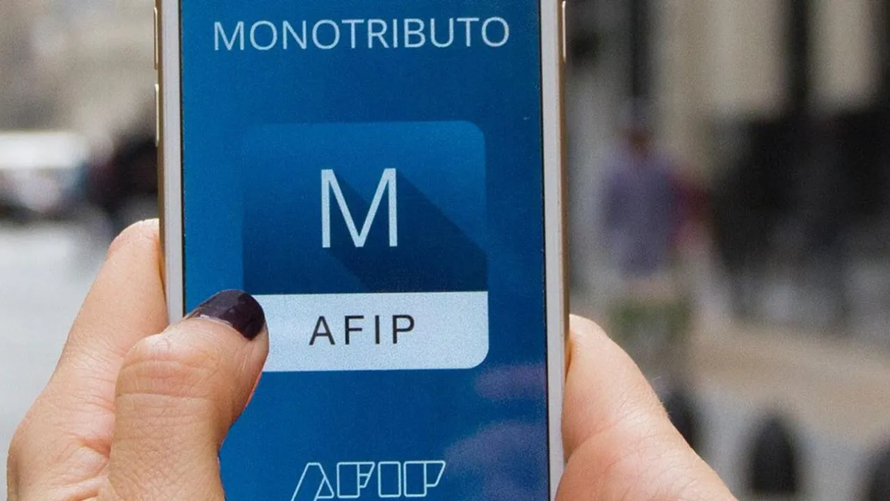 monotributo