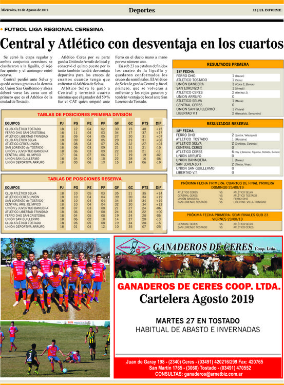 PAGINA 13